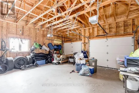 54 Royal Beech Drive Wasaga Beach ON L9Z 1H3