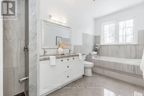 54 Royal Beech Drive Wasaga Beach ON L9Z 1H3