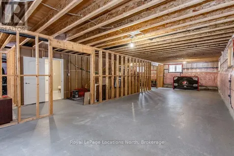 54 Royal Beech Drive Wasaga Beach ON L9Z 1H3