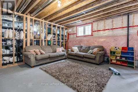 54 Royal Beech Drive Wasaga Beach ON L9Z 1H3