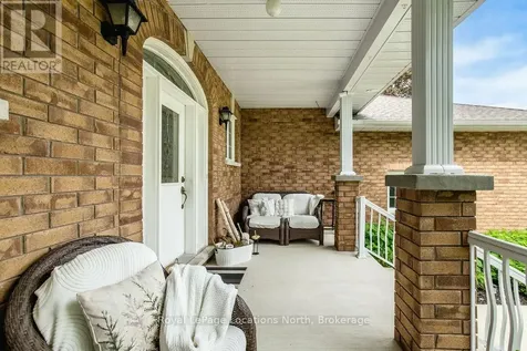 54 Royal Beech Drive Wasaga Beach ON L9Z 1H3