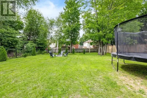 54 Royal Beech Drive Wasaga Beach ON L9Z 1H3