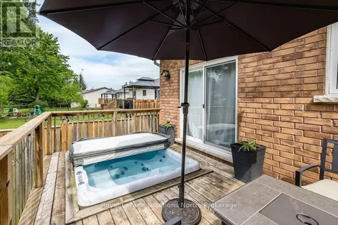 54 Royal Beech Drive Wasaga Beach ON L9Z 1H3
