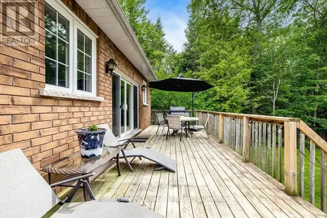 54 Royal Beech Drive Wasaga Beach ON L9Z 1H3