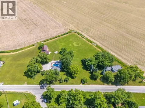 668 County Rd 50 West Harrow ON N0R 1G0