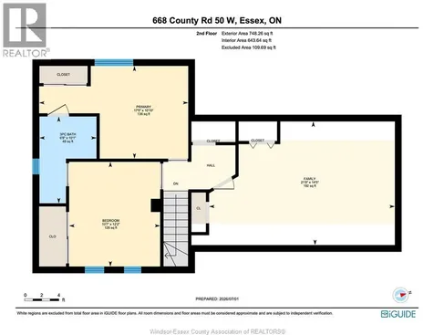 668 County Rd 50 West Harrow ON N0R 1G0