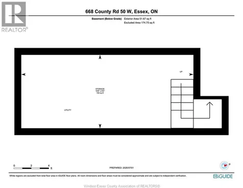 668 County Rd 50 West Harrow ON N0R 1G0