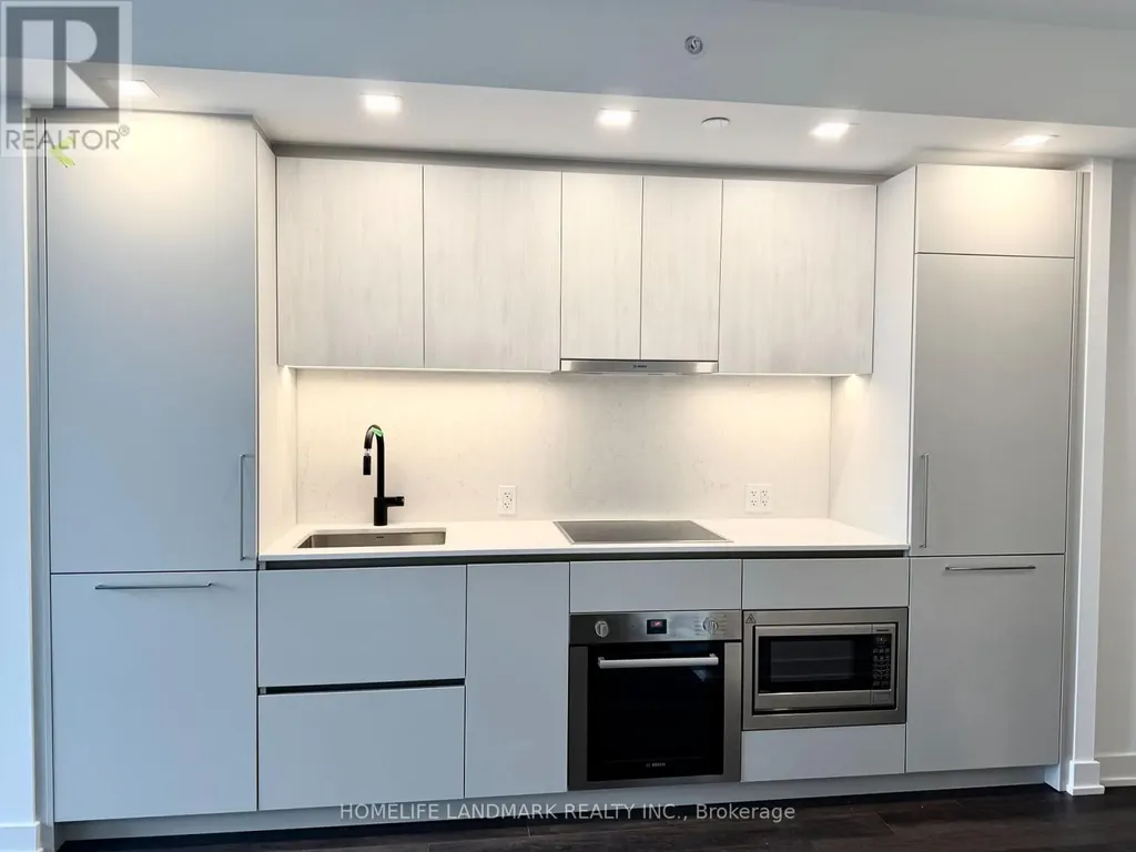 609 Sherbourne Street Toronto (north St. James Town) ON M4X 0A4