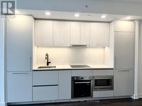 609 Sherbourne Street Toronto (north St. James Town) ON M4X 0A4