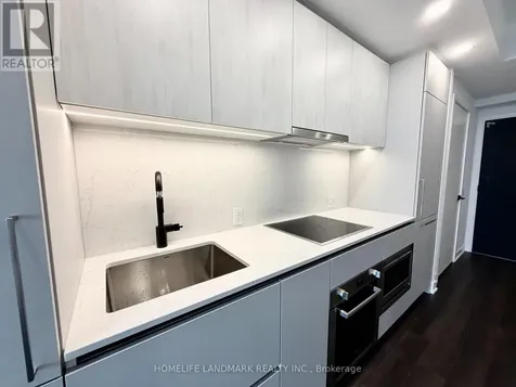 609 Sherbourne Street Toronto (north St. James Town) ON M4X 0A4