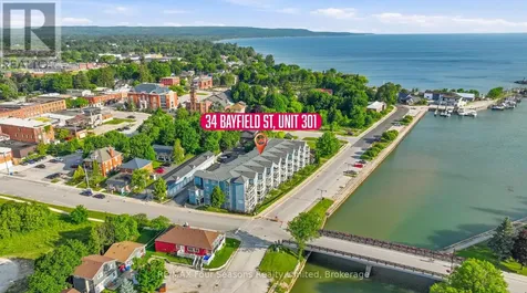 34 Bayfield Street Meaford ON N4L 1Y2