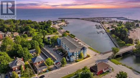 34 Bayfield Street Meaford ON N4L 1Y2