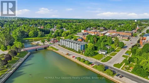 34 Bayfield Street Meaford ON N4L 1Y2