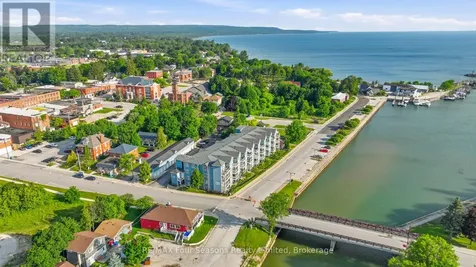 34 Bayfield Street Meaford ON N4L 1Y2