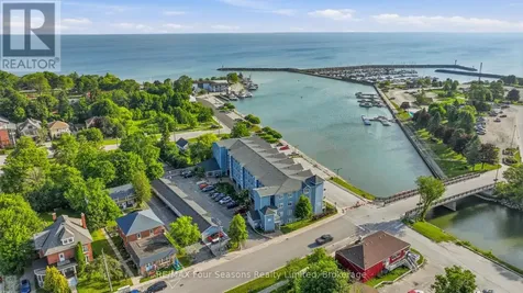 34 Bayfield Street Meaford ON N4L 1Y2