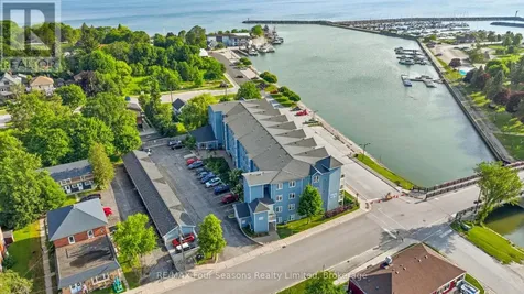 34 Bayfield Street Meaford ON N4L 1Y2
