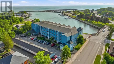 34 Bayfield Street Meaford ON N4L 1Y2