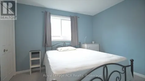 572 Scougall Court Kincardine ON N2Z 3B6