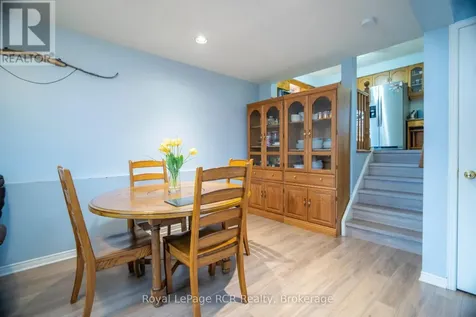 572 Scougall Court Kincardine ON N2Z 3B6