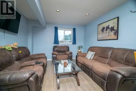 572 Scougall Court Kincardine ON N2Z 3B6