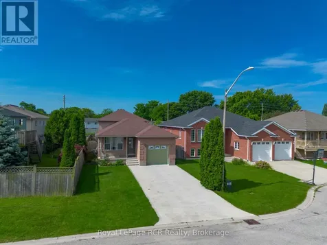 572 Scougall Court Kincardine ON N2Z 3B6