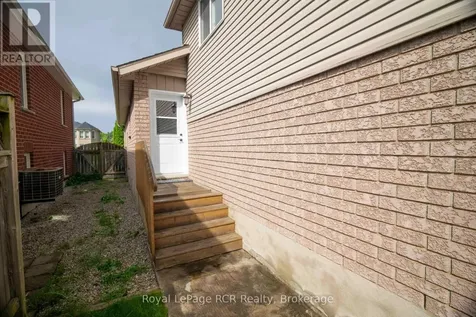 572 Scougall Court Kincardine ON N2Z 3B6