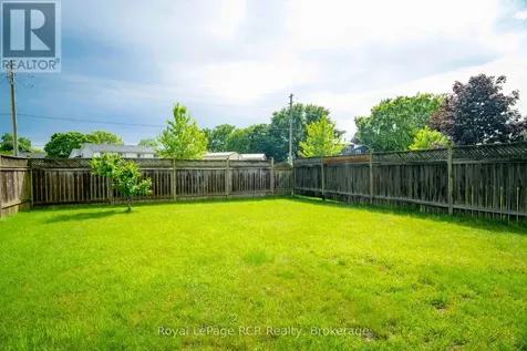 572 Scougall Court Kincardine ON N2Z 3B6
