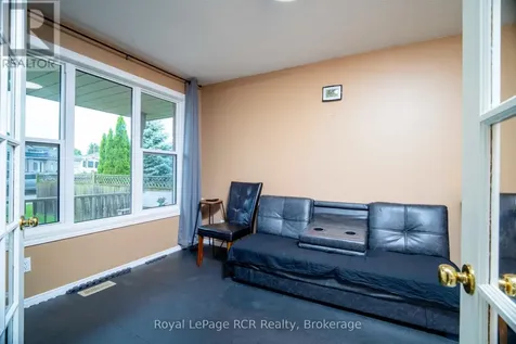 572 Scougall Court Kincardine ON N2Z 3B6