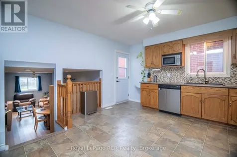 572 Scougall Court Kincardine ON N2Z 3B6