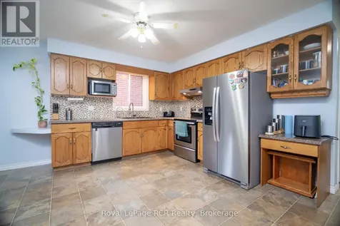 572 Scougall Court Kincardine ON N2Z 3B6