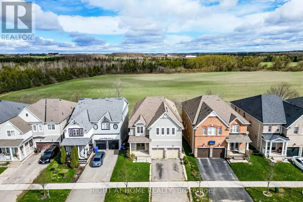 940 O'reilly Crescent Shelburne ON L9V 2S4