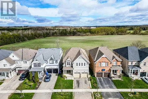 940 O'reilly Crescent Shelburne ON L9V 2S4