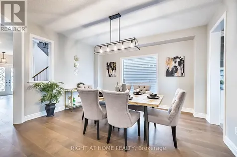 940 O'reilly Crescent Shelburne ON L9V 2S4