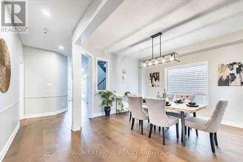 940 O'reilly Crescent Shelburne ON L9V 2S4