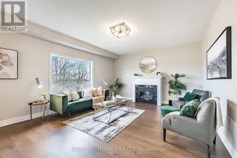 940 O'reilly Crescent Shelburne ON L9V 2S4