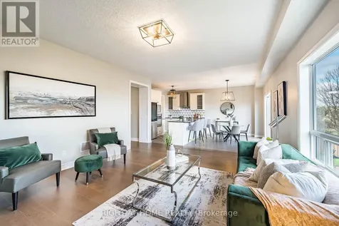 940 O'reilly Crescent Shelburne ON L9V 2S4