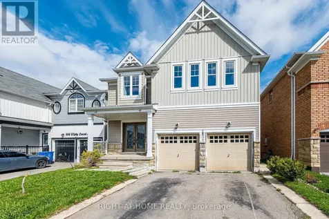 940 O'reilly Crescent Shelburne ON L9V 2S4