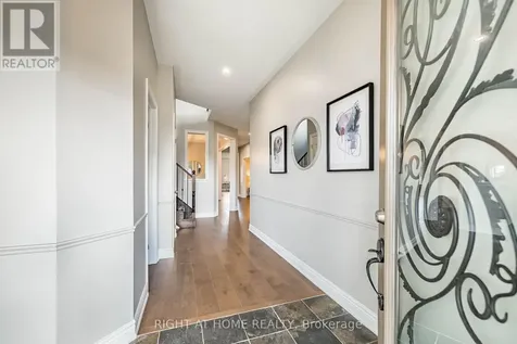 940 O'reilly Crescent Shelburne ON L9V 2S4