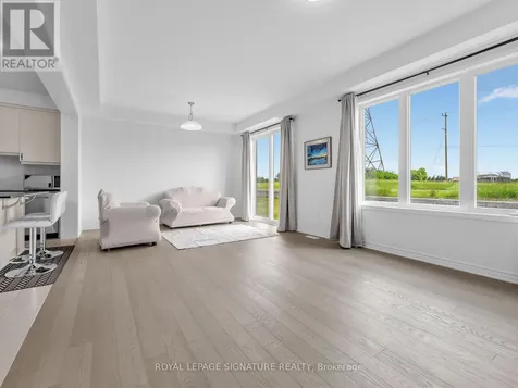 278 Millstone Street Kitchener ON N2R 0V3