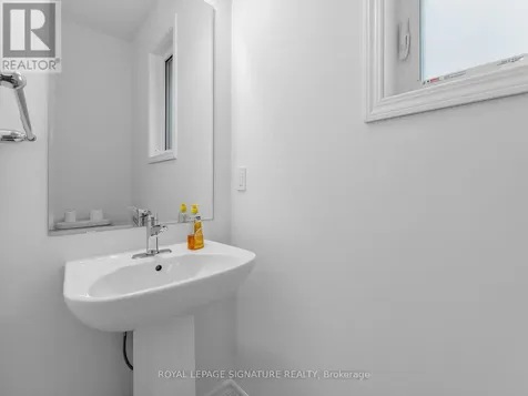 278 Millstone Street Kitchener ON N2R 0V3