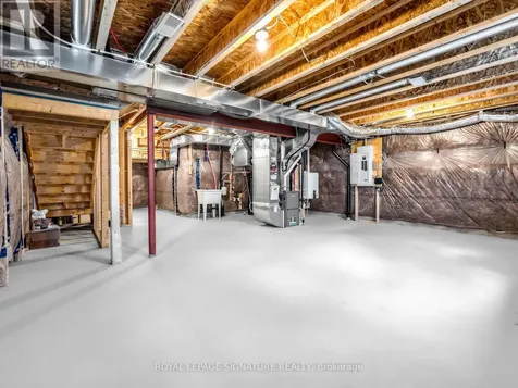 278 Millstone Street Kitchener ON N2R 0V3