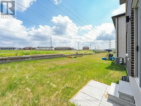 278 Millstone Street Kitchener ON N2R 0V3