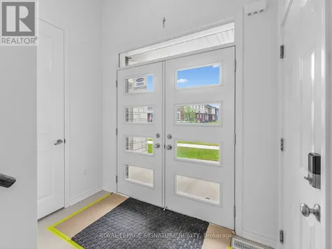 278 Millstone Street Kitchener ON N2R 0V3
