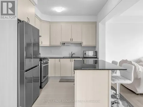 278 Millstone Street Kitchener ON N2R 0V3