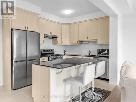 278 Millstone Street Kitchener ON N2R 0V3