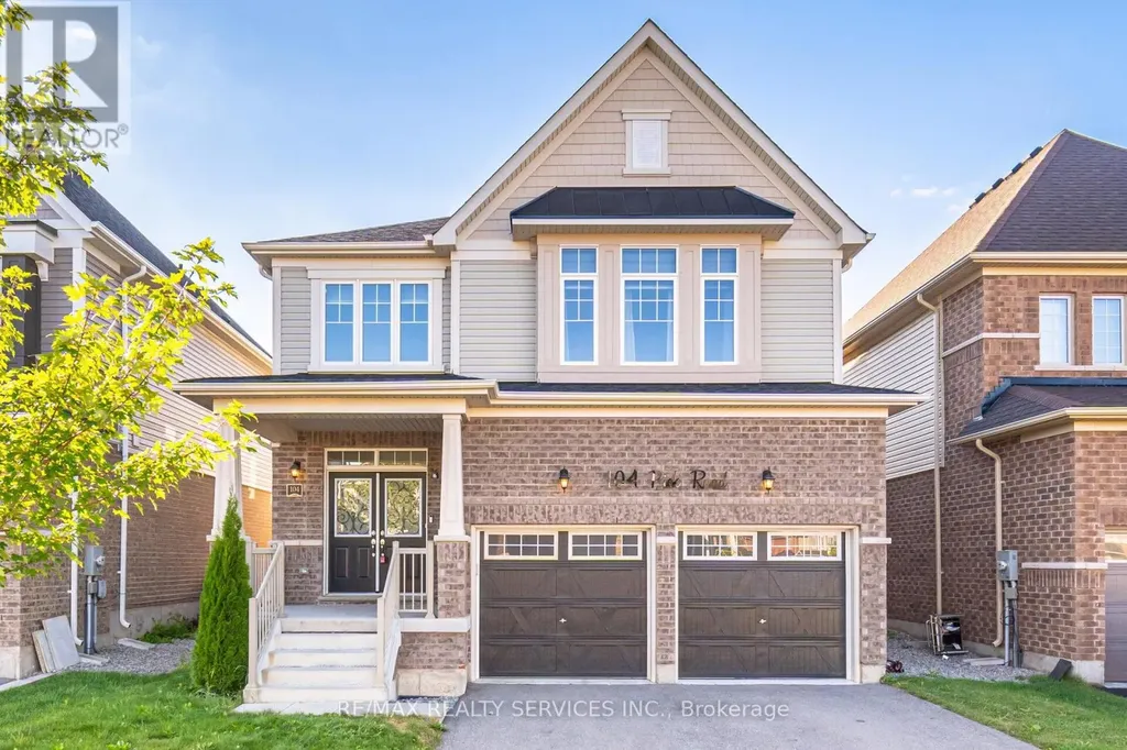 104 Pick Road Guelph/eramosa (rockwood) ON N0B 2K0