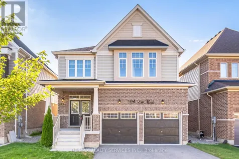 104 Pick Road Guelph/eramosa (rockwood) ON N0B 2K0