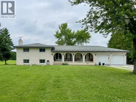3371 County Road 20 Amherstburg ON N9V 2Y8