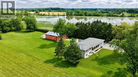 3371 County Road 20 Amherstburg ON N9V 2Y8