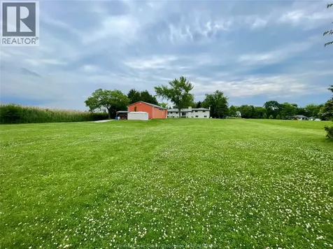 3371 County Road 20 Amherstburg ON N9V 2Y8